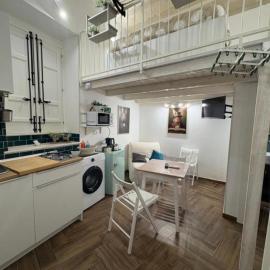 Viesnīca Abita In Apartaments Trapāni