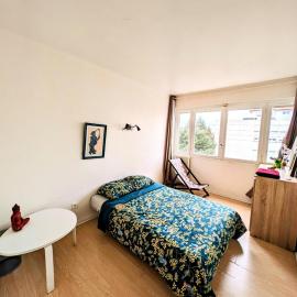 Chambre privée ANGLET, Quintaou, hotel in Anglet