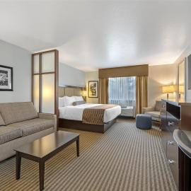 Best Western Vista Inn, hotel a Buena Vista