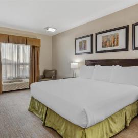Best Western Wainwright Inn & Suites, hotel en Wainwright