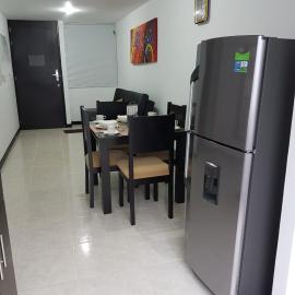 Apartamentos a 3 min del Parque del Café