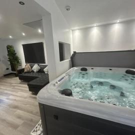The Sauna House
