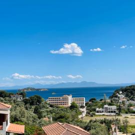 Elysium Luxury Living Skiathos, Hotel in Skiathos-Stadt