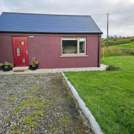 Suaimhneas, hotel i Lahinch