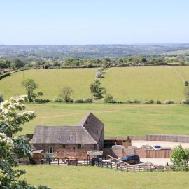 Parlour Barn