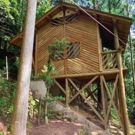 Washiki Shiki no Sato Cottage - Vacation STAY 03120v, viešbutis mieste Wajiki