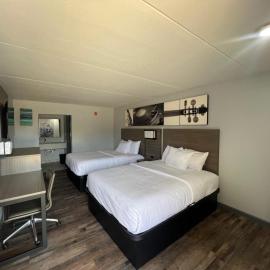 Westowne Inn Paducah - Exit 4, hotel a Paducah
