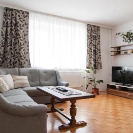 Ferienwohnung Engel