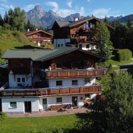 Kleinbergsonne