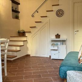 Casa Pitorna, hotel u gradu 'Gratteri'