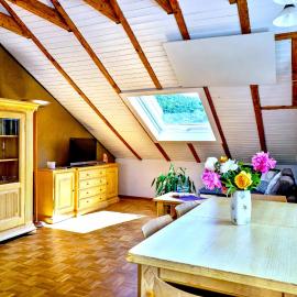 Ferienwohnung Rehberge, hotel i Bad Münstereifel