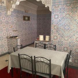 Azrou, hotel u gradu Azrou