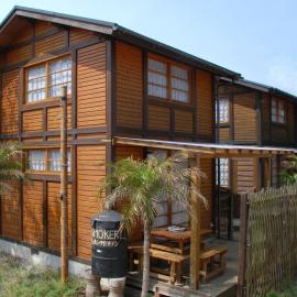 BBQ Cottage Izu No,2 - Vacation STAY 07925v, hotel in Minato