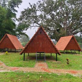 Croft Yelagiri - glamping stay, hotel in Yelagiri