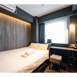 mizuka Business Canal City Hakata - Vacation STAY 10270v