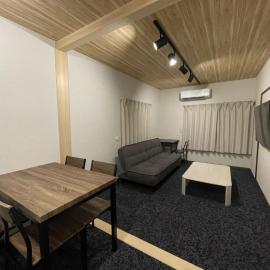 Guest house TOMORI - Vacation STAY 10947v