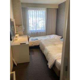 K,M,H Art hotel by Kure Morisawa - Vacation STAY 11404v: Kure şehrinde bir otel