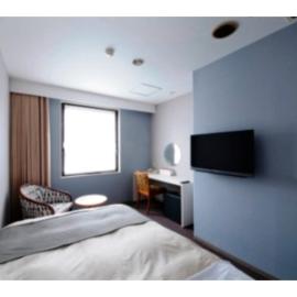 K,M,H Art hotel by Kure Morisawa - Vacation STAY 11380v, hotel i Kure