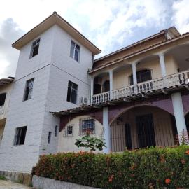 Casarão Mosqueiro Castle, hotel in Belém