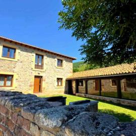 Casa Rural Monte Regaliz