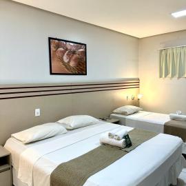 Valen Porto Hotel São Luís, Hotel in São Luís