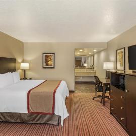 Best Western Plus Cedar City, hotel Cedar Cityben