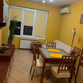 Galina apartment