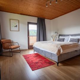 BacherlHouse - Apt Sickingerbach, hotel i Schörfling am Attersee