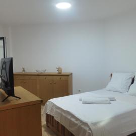 Garsonieră Militari Residence, hotel em Dudu