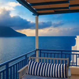 Sea view