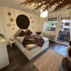 BOHO Apartment Aura, khách sạn ở Bad Reichenhall
