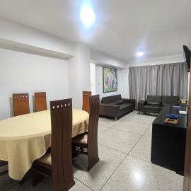 Apartamento Av Las Americas 3 habitaciones, khách sạn ở Mérida
