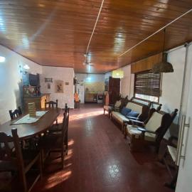 Casa Zorzal