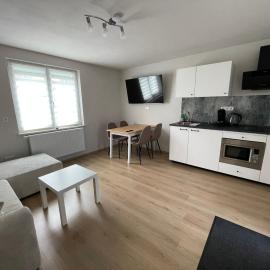 Sonne & Mond Apartments
