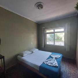 Hostel Pantanal Em Florianópolis