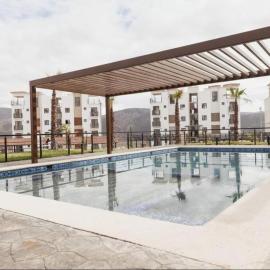 UNIQ Condo Viñedos del Mar, Valle de Guadalupe, hotel en El Sauzal
