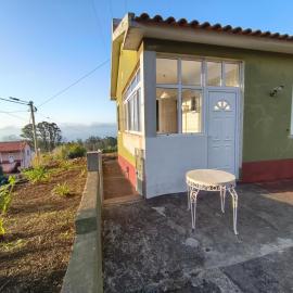 Três Marias - Shared Countryside Connection, hotel in Lanceiros