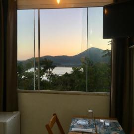 Mar Doce Lar Suítes Trindade, hotell sihtkohas Trindade
