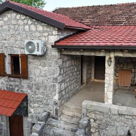 Nature Stone House - Kamena Kuća Jablan