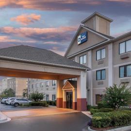 Best Western Augusta West, hotel a Quail Creek