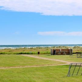 6 person holiday home in Hadsund, hotel a Hadsund