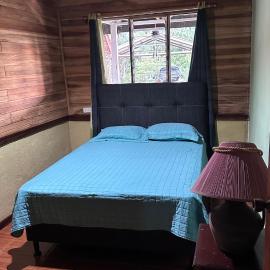 Quinta La Lomita, khách sạn ở Turrialba