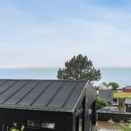 1 Bedroom Stunning Home In Esbjerg V