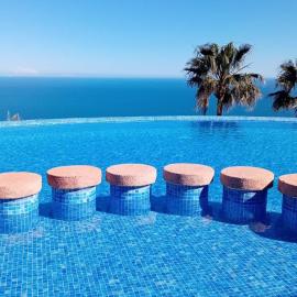 Nice apartment with views in Cumbre del Sol