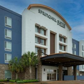 SpringHill Suites by Marriott Lake Charles, hotel a Lake Charles