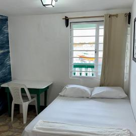 The Wave Hostel Corn Island, hotel in Corn Island