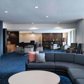 Courtyard by Marriott Omaha Aksarben Village, hotel a Omaha