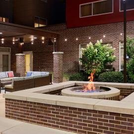 Fairfield Inn & Suites by Marriott Charlotte Airport