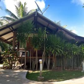 RAIATEA - Fare Coco