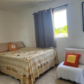 Flat - Jacumã - Conde, khách sạn ở Conde